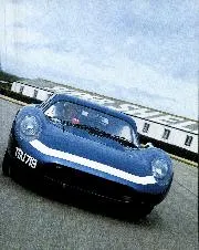 Out of the blue - Right