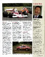 Wheel to wheel -- the month in historic motorsport - Right
