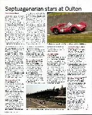 Inside line -- Richard Phillips - Right