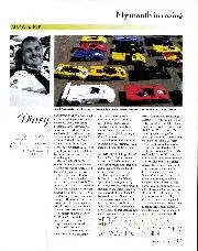 Diary: My month in racing - Left