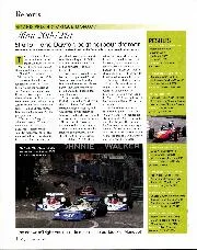 Grand Prix Historique Monaco - Left