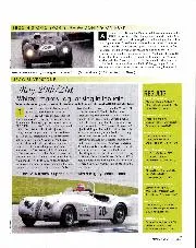 BRDC Historic Sports May 6th Donington Park - Left