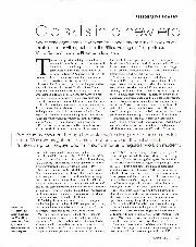 Old skills in a new era - Left