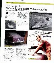 Movie icons and memorabilia - Left