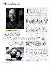 Stirling Moss: Nigel Roebuck's legends - Left