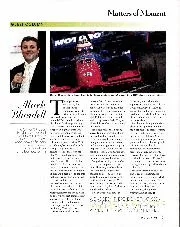 Mark Blundell - Left