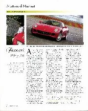 Ferrari 599 GTB - Left