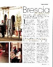 Brescia the long way - Left