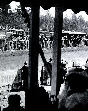 Track visit: Le Mans 1906 - Left