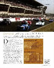 Event Guide: Le Mans Classic & 24 Hours - Left