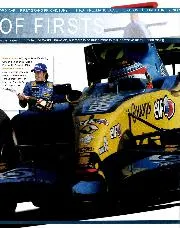 Renault – A century - Right