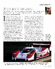 Jacques Villeneuve - Left