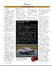 Letters, July 2007 - Left