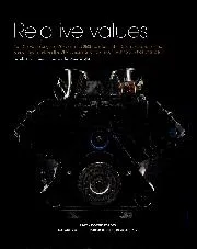 Relative values - Left
