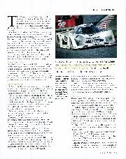 Cosworth DFV – Horses for courses - Right