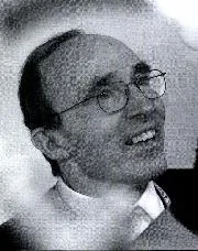Frank Williams, the history man - Left