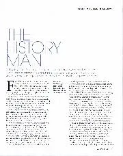 Frank Williams, the history man - Right