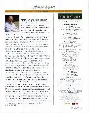 Nature plus nurture - Left