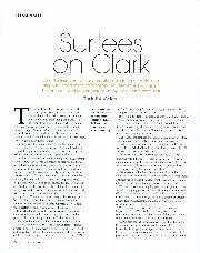Surtees on Clark - Left