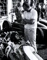 Surtees on Clark - Right