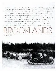 Brooklands - Left