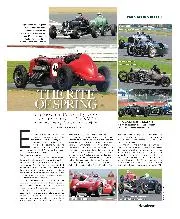 The rite of spring - Left