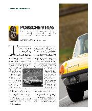 Porsche 914/6 - Left