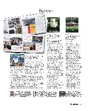 Reviews, July 2008 - Left