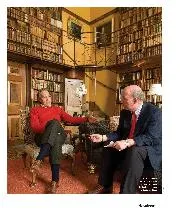 Nigel Roebuck - Right