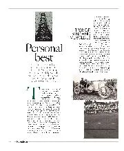 Goodwood Festival of Speed preview 2008 - Left