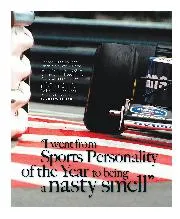 When Damon Hill left Williams: