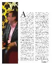 Lunch with... Peter Warr - Right