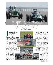 A spring in its step - Left