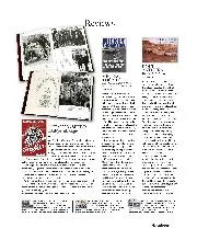 Reviews, July 2009 - Left