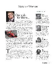 One rule for them... - Left