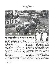 Bentley's trick rev counter - Left