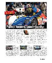 Le Mans preview - Left