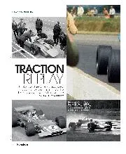 Traction replay - Left