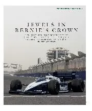 Jewels in Bernie's crown - Left