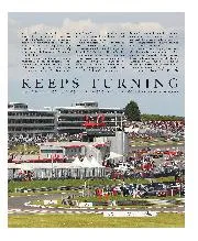 The World Cup keeps turning - Right