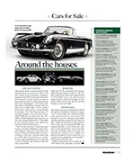 Around the houses, July 2010 - Left