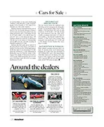 Around the houses, July 2010 - Right