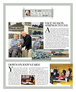 VSCC season springs to life - Left