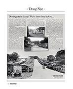 Donington in decay? We've been here before... - Left