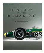 History in the remaking - Left