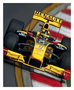 The regeneration game - Left