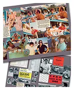 Cut out and keep - Left