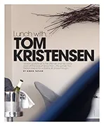 Lunch with... Tom Kristensen - Right