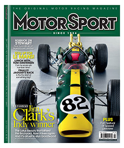 Cover image for July 2010