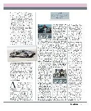 My Motoring Month - Left